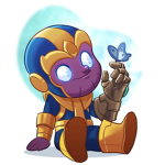 thanos server
