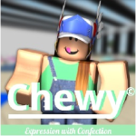 Chewy’s cafe