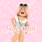 Lily’s Outlet!