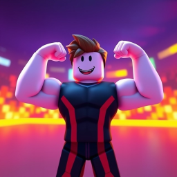 [RELEASE] Sigma Strength Simulator