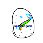 Squirt gun game!