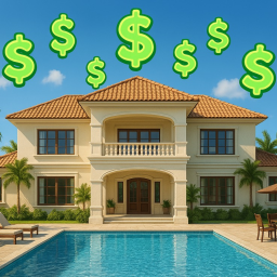 Big Villa Tycoon