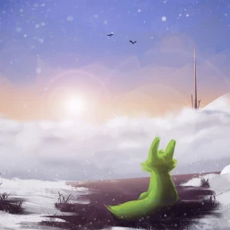 Game of Rain (new version) icon