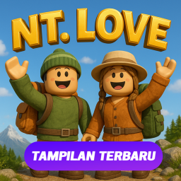 [X5] GUNUNG CINTA [CARRY] NT. LOVE