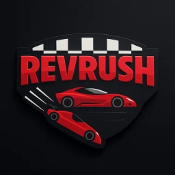 RevRush (incomplete) icon