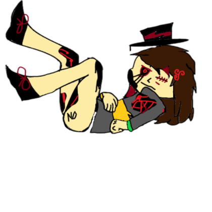 horror Roblox decal
