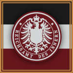 Reichsamt des Innern
