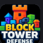 Tower defense but you are the tower OFFICIAL