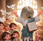 La religión de Salo