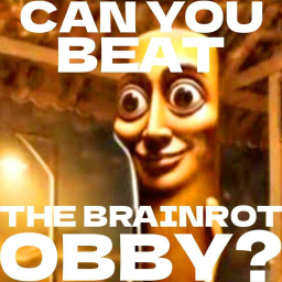 Brainrot Obby