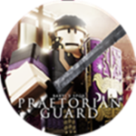 Praetorian Guard Vets