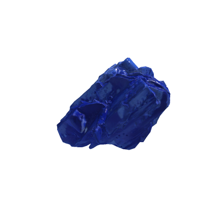 Blue stone