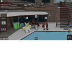 pro disco murder mystery 2