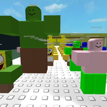 Some old game don't ask 