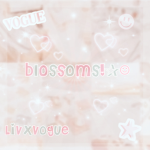 .+*ʙʟᴏssᴏᴍs.+*