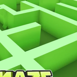Maze Race icon