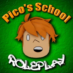 Pico School: New [RP]