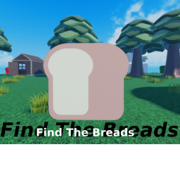 Find The Breads!