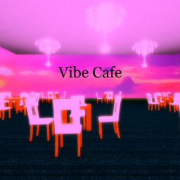 Vibe Cafe🍔🍕