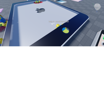 (updated) ipad vs cars for f3x