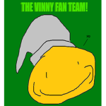 vinnyj1234a fan team!