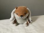 The Hammy Corporation