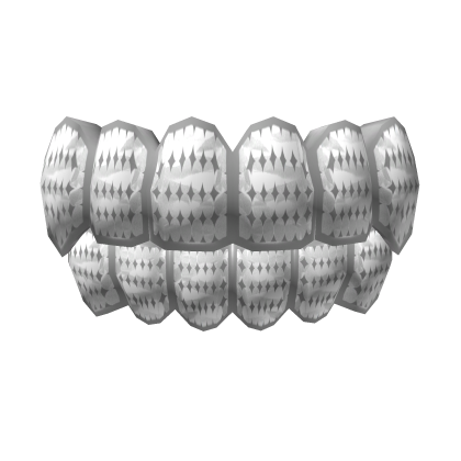 Iced Out Grills