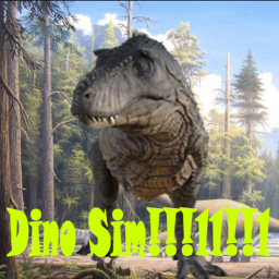 🦖Dino Sim!!!11!!1🦖