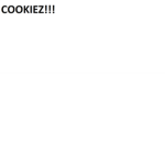 The ultimate cookiez!