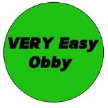 Very Easy Obby 
