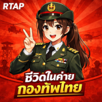 Royal Thai Army [RTAP]