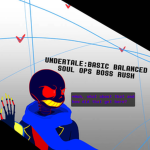 UT:BBSOBR Remake