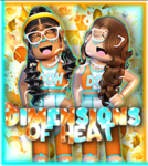 DOH || Dimensions of Heat