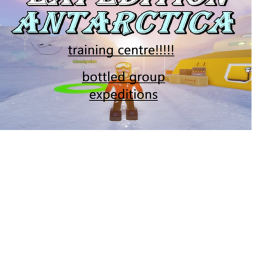 bottled group training centre