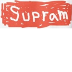 i wear supram so im cool