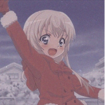 ANIME :p!