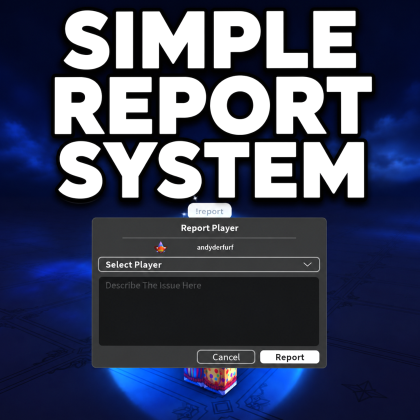 Report System