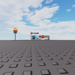 idk thisi my first game