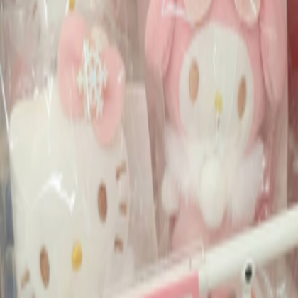 hello kitty banner Roblox decal