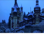 Royal Christmas Eve
