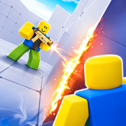 INDOOR DUELS [FPS]