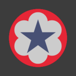 Service Forces 1940s
