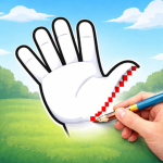 Draw Slap