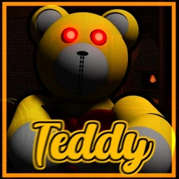 Teddy icon