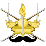 [TCM] Royal Moustezian Army