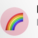 #little rainbows