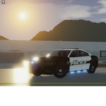 LSCRP:Server Staff