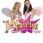 Farrah fairy group