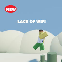 Lack of wifi icon