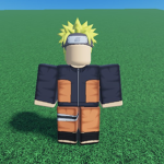 (Naruto Group)
